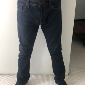 Men’s Buffalo jeans